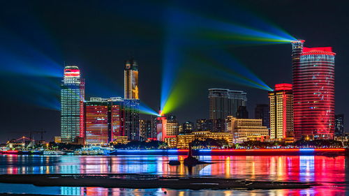 厦门夜空旅游攻略