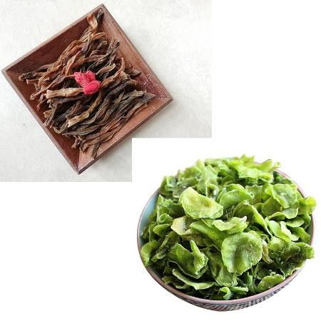 福州特产干菜