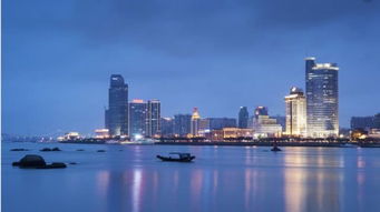 厦门城里旅游攻略