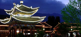 厦门大理旅游攻略