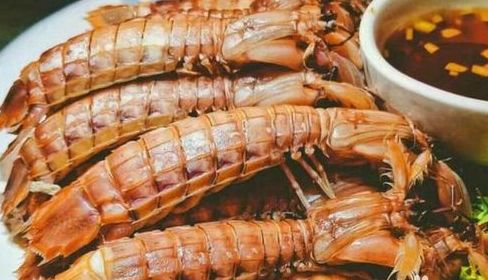 福州 特产 海鲜
