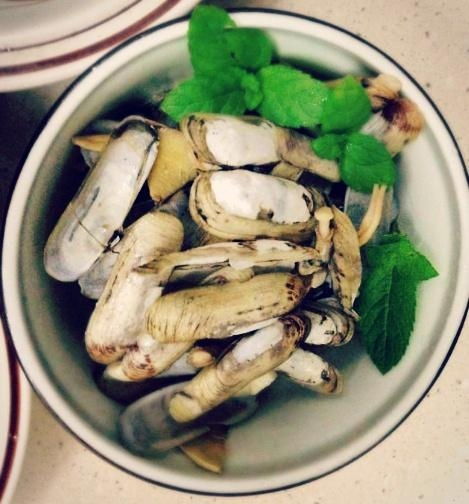 福州特产蒸