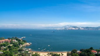 厦门168旅游攻略