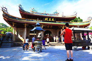 厦门和服旅游攻略