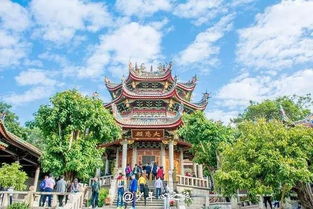 江都旅游攻略厦门