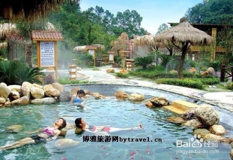 宜春旅游攻略厦门