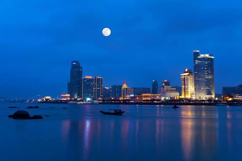 厦门秋风旅游攻略