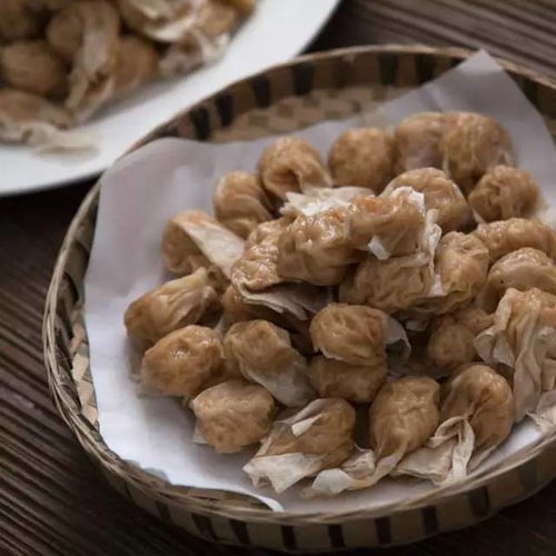 福州特产小报