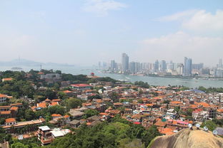 厦门旅游攻略三天攻略