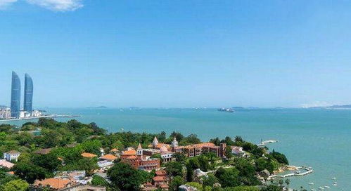 深圳厦门泉州旅游攻略