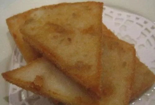 福州特产食品年糕