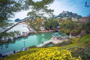 厦门小东山攻略旅游