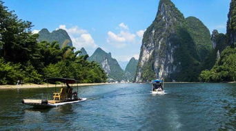 桂林厦门东北旅游攻略
