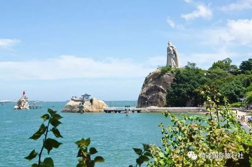 台山旅游攻略厦门好玩