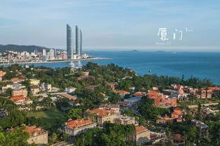 厦门旅游攻略摄影景点
