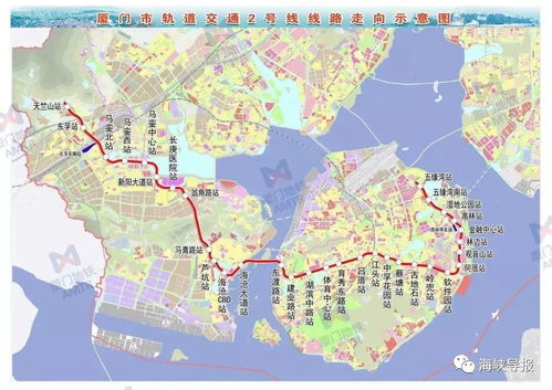 厦门本岛旅游攻略路线