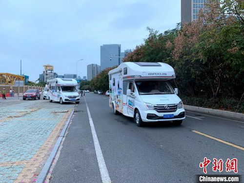 开车旅游厦门攻略图
