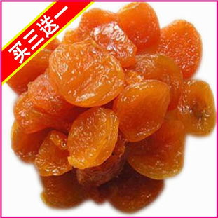 福建福州特产杏干