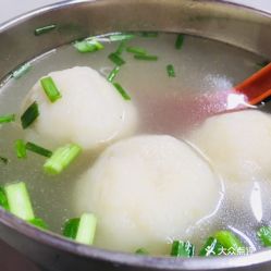 福州特产大鱼丸