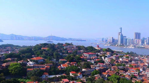 春节旅游攻略厦门出发
