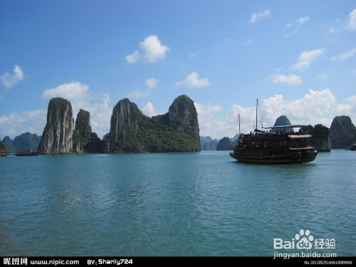 厦门去越南旅游攻略