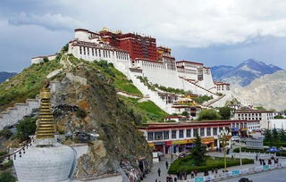 厦门至西藏旅游攻略