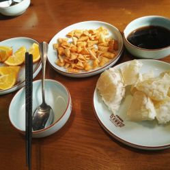 福州特产美食仓山