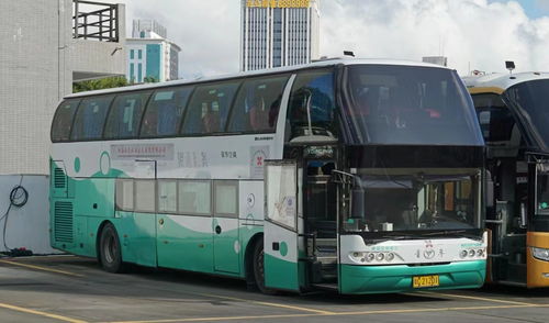 厦门大巴旅游攻略路线