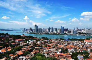 厦门平价攻略夏天旅游