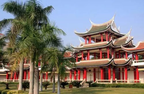 德国旅游攻略厦门好玩