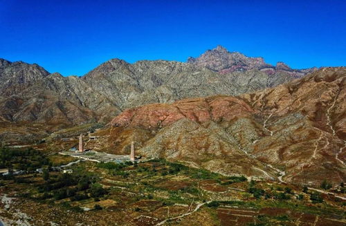 厦门去宁夏旅游攻略