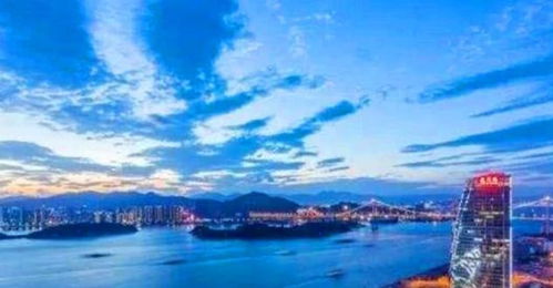 厦门霞浦自助旅游攻略