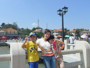自驾厦门亲子旅游攻略