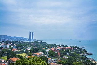 长沙出发旅游厦门攻略