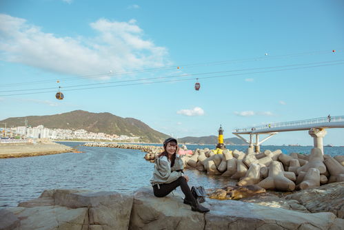厦门旅游攻略暖阳