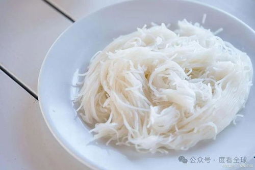 福建福州特产文化