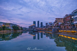 厦门桂城旅游攻略