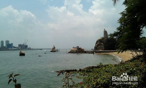 厦门驾车之旅旅游攻略