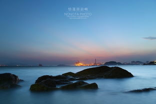厦门旅游攻略海边游玩