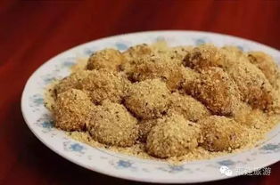 福州宁德即食特产