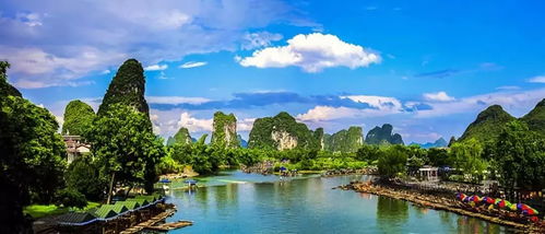 蕃桂林旅游攻略厦门