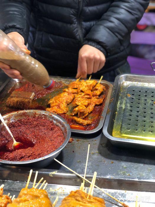 鄂州旅游攻略厦门美食