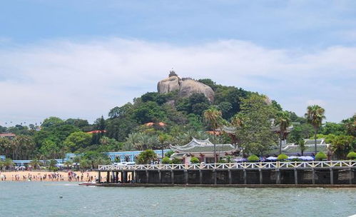 厦门旅游攻略风景篇