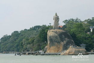 厦门古浪屿旅游攻略