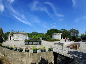厦门鹭园旅游攻略