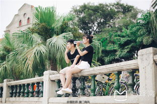 厦门杜拉拉旅游攻略