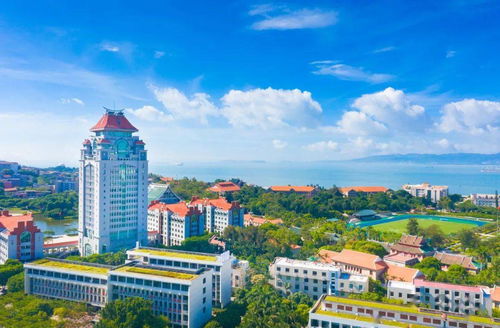 单身厦门旅游攻略计划