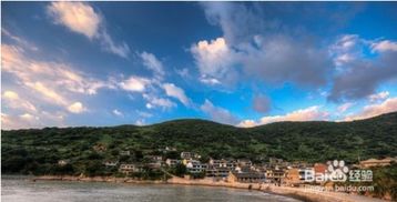 厦门还是舟山旅游攻略