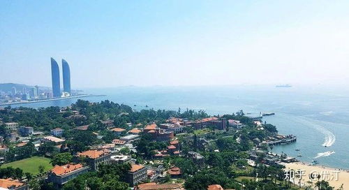 厦门旅游线攻略