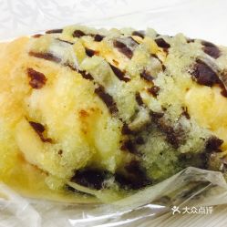 福建福州特产面包